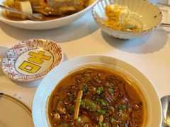 -新荣记(建国门外大街店)