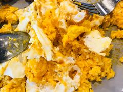 -The Sunny Side Cafe Station 1