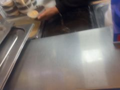 -鞠氏黑芝麻糊(水塔店)