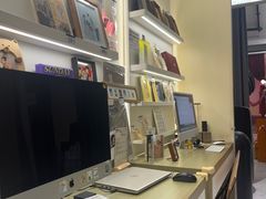 -海马体照相馆(佛山岭南站店)