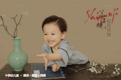 -十孕纪高端孕妇亲子摄影