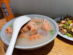-静一餐厅·湖北菜(前门创始店)