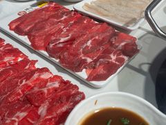 -焯牛潮汕牛肉火锅(云峰街创始店)