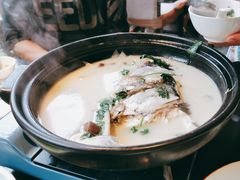 -通安客栈中餐厅·何家小馆