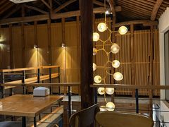 -WILDS 野有食(碧坞店)