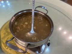 -瑞丰园庭院餐厅·白族传统家常菜