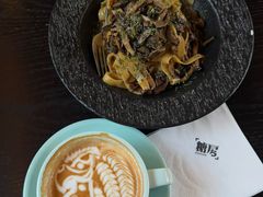 -糖房咖啡(南锣鼓巷店)