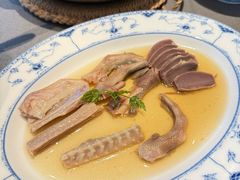 -金海华·华宴江南(斜塘店)