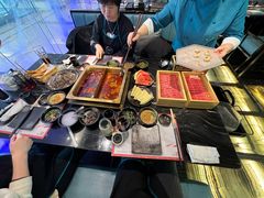 -王家渡火锅(金宝汇店)