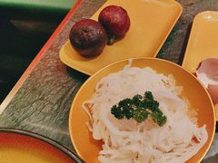 -牛New寿喜烧(曹路花园城店)