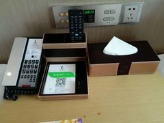 -悦季酒店(广州三元里地铁站店)
