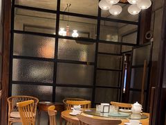 -宝翠花园餐厅(沙湖店)