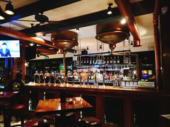-Shanghai Brew House上海啤酒工坊(老外街店)