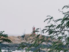 -崇武古城风景区