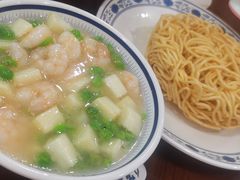 -王家沙点心店(南京西路总店)