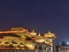 -西安城墙·碑林历史文化景区