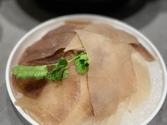 -骨之味·筒骨汤火锅(江头店)