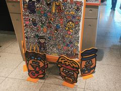 -麦当劳(百利广场店)