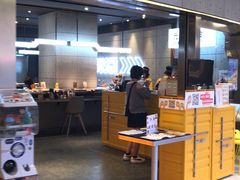 门面-元气寿司(东方宝泰店)