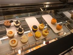 -Pantry's Best派悦坊蛋糕(K11购物艺术中心店)