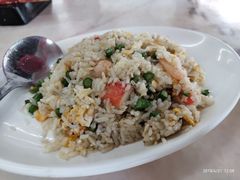 海鲜炒饭-新峰肉骨茶