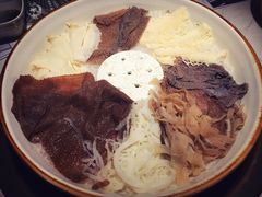 川门毛肚七绝-哥老官重庆美蛙鱼头(西湖银泰十一哥店)