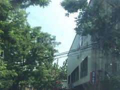 -丽泽山庄·生态怀柔菜·虹鳟鱼(红螺寺店)