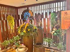 -金厨泰国餐厅·全泰籍厨师料理(拱北店)