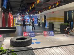 -中安射击运动俱乐部