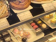 -贝克托马斯·德式烘焙传承(海上世界店)