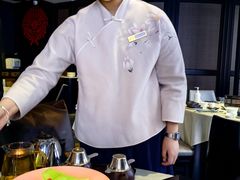 -皇朝会.经典传统粤菜(外滩店)