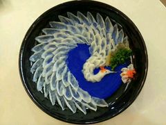 -天正河鲀·河豚亭(大连店)