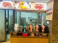 -林辉家宴·本地家常菜·头牌清远鸡(先锋店)