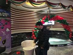 -乐潮汇时尚量贩式KTV(嘉业国际城购物中心店)