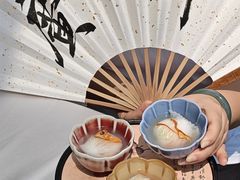 -鹿鸣酒家(越秀店)