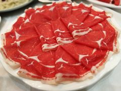 -友谊肥牛