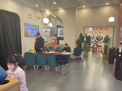 -海马体照相馆(上海宝山万达广场店)