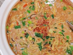 泉州卤面-佳宴美食连锁(丰泽店)