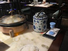-绿茶餐厅(朝阳大悦城店)