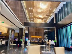 -乔治莫兰迪酒店(济南解放路山东大学店)