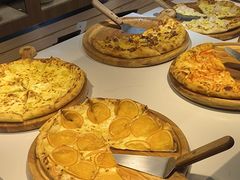 -比格比萨自助(宝山日月光店)