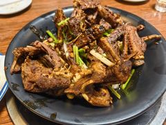 -掌上鲜(南顺城街店)