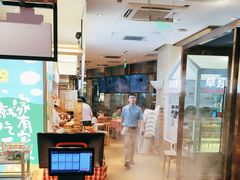 -西贝(武汉群星城店)