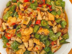 -江湖万州烤鱼(王子美食城)