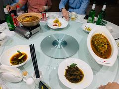 -品粹徽园·家常安徽菜