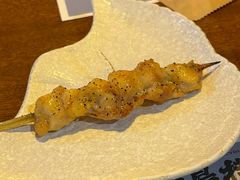 -烧鸟横丁(联发文创口岸店)