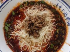 -艾麻子奶汤面(文庙街店)