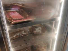 -曾百万小炉小串自助烧烤(高新店)