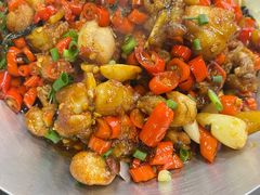 -潇湘阁(三里屯SOHO店)