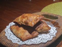 -楼兰新疆主题餐厅(苏州中心店)